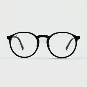 Armazón Oftálmico Unisex Maui Jim MJO2220-02 Black