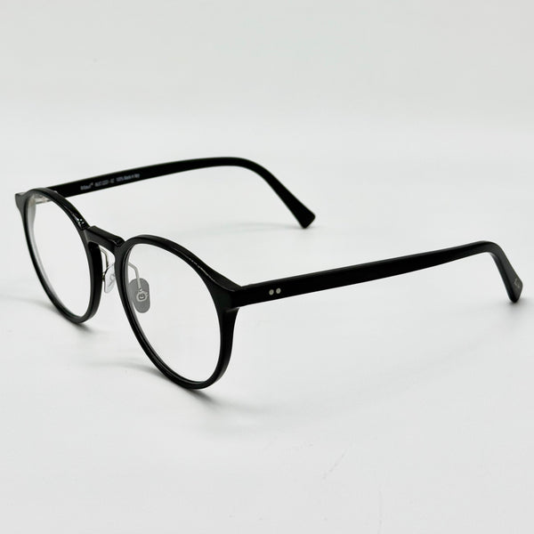 Armazón Oftálmico Unisex Maui Jim MJO2220-02 Black