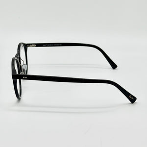 Armazón Oftálmico Unisex Maui Jim MJO2220-02 Black