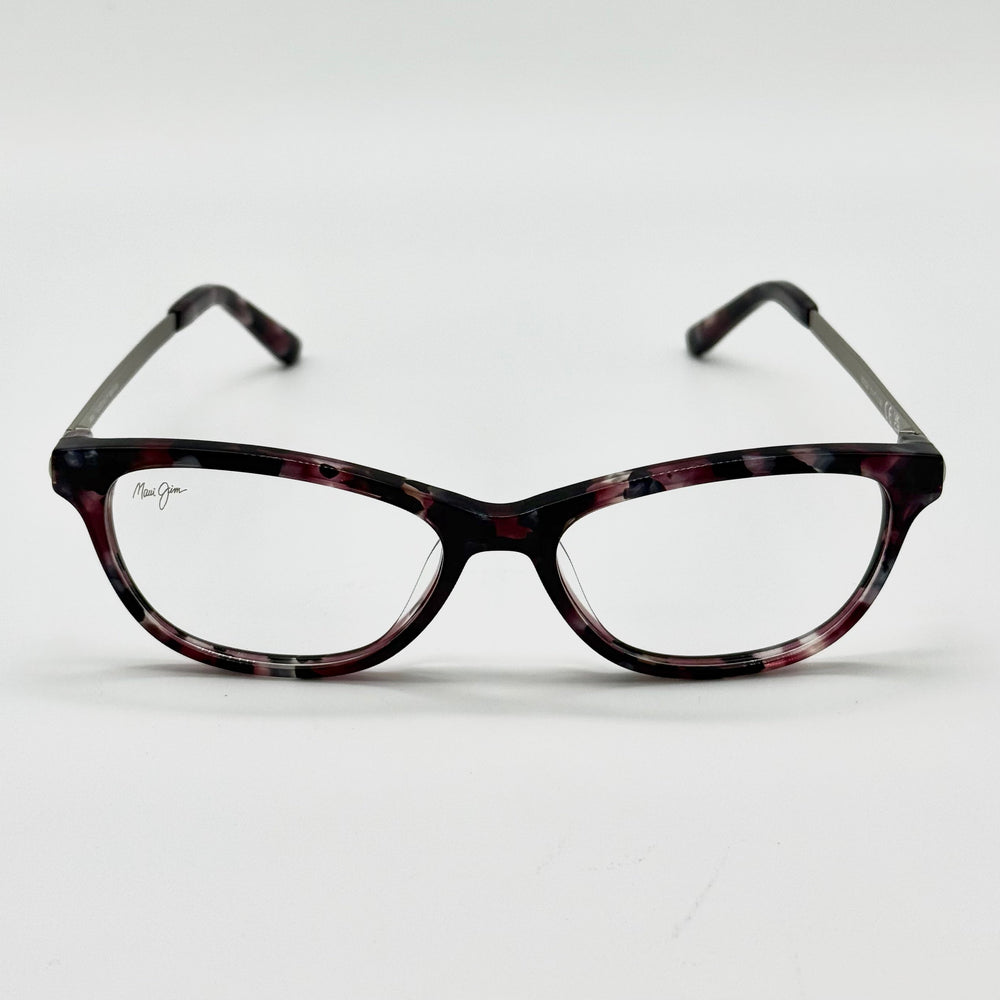 Armazón Oftálmico Unisex Maui Jim MJO2224-28
