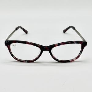 Armazón Oftálmico Unisex Maui Jim MJO2224-28