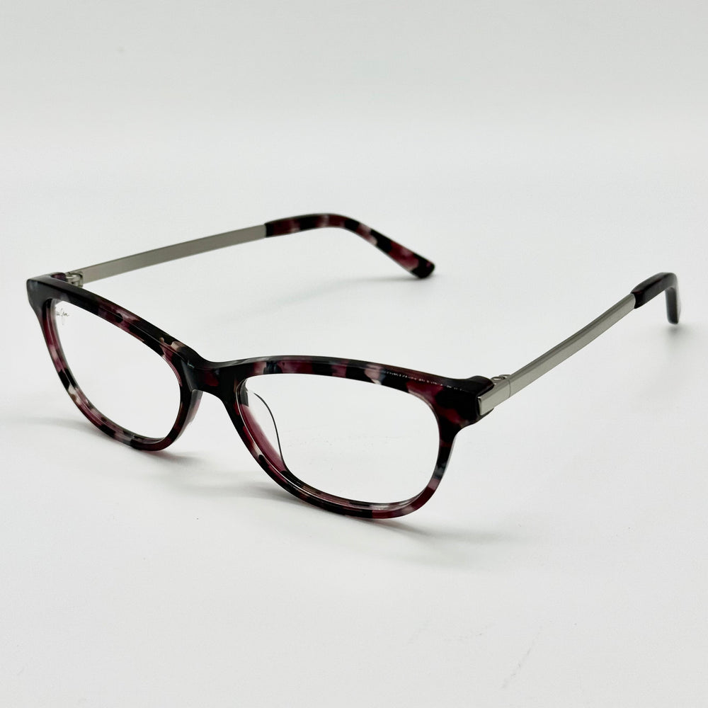 Armazón Oftálmico Unisex Maui Jim MJO2224-28