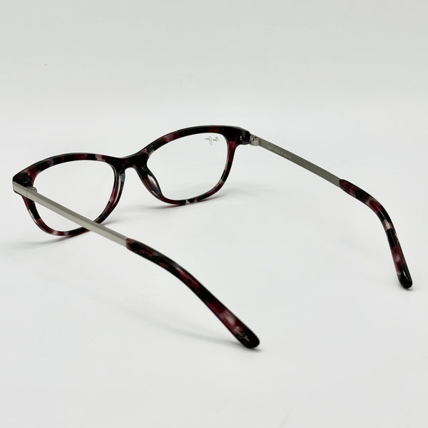 Armazón Oftálmico Unisex Maui Jim MJO2224-28