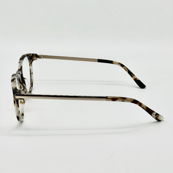 Armazón Oftálmico Mujer Maui Jim MJO2225-14 Carey-White-Silver