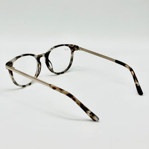 Armazón Oftálmico Mujer Maui Jim MJO2225-14 Carey-White-Silver