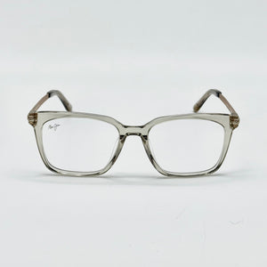 Armazón Oftálmico Mujer Maui Jim MJO2226-01 Beige