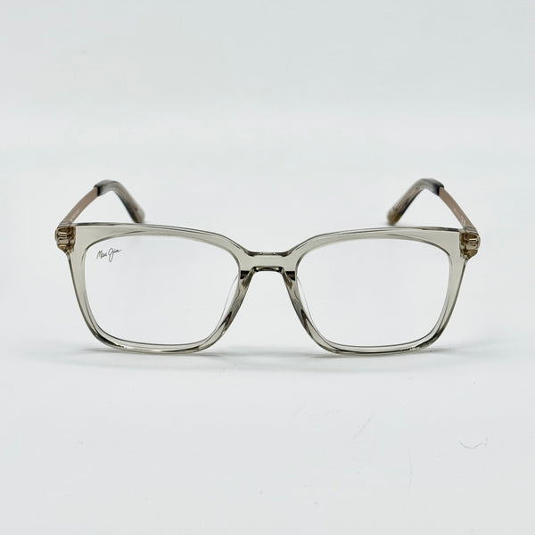 Armazón Oftálmico Mujer Maui Jim MJO2226-01 Beige