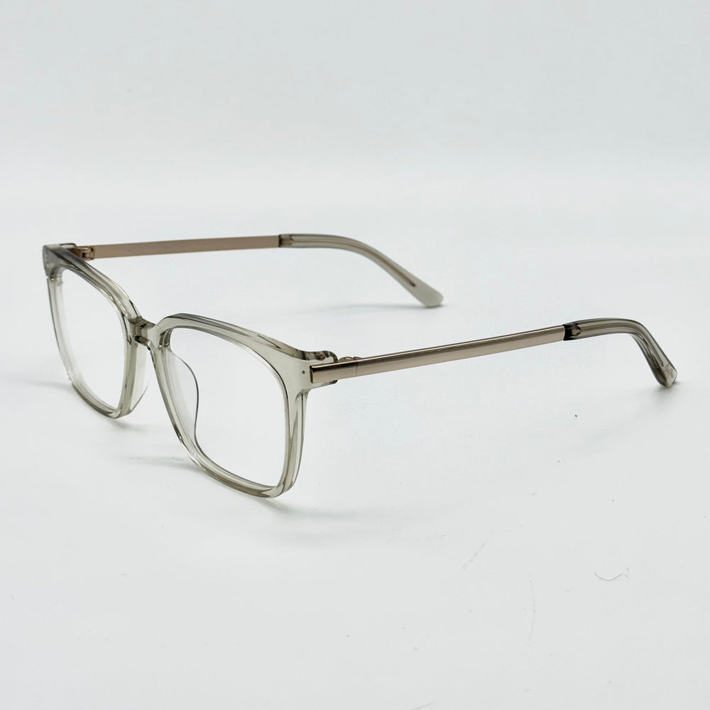 Armazón Oftálmico Mujer Maui Jim MJO2226-01 Beige