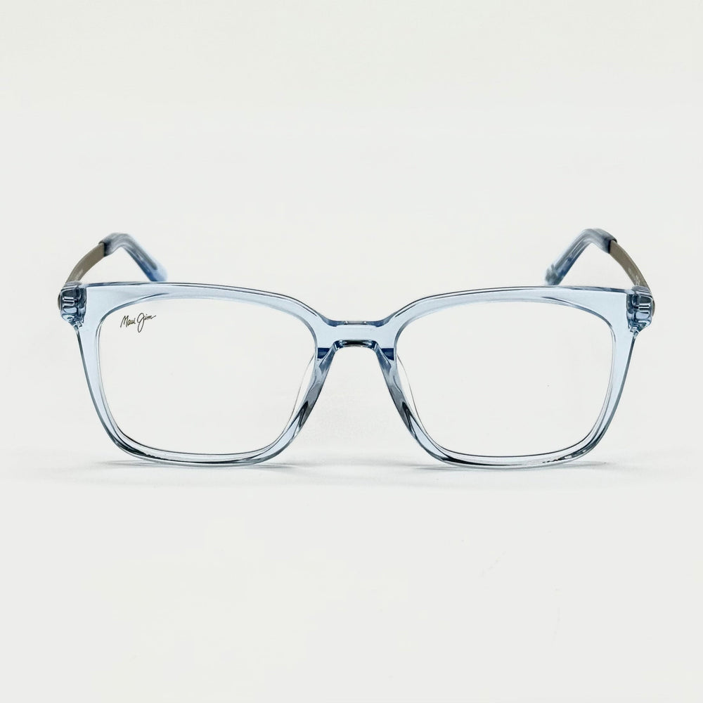 Armazón Oftálmico Unisex Maui Jim MJO2226-03 Sky Blue