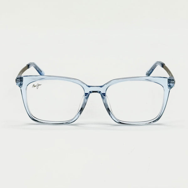 Armazón Oftálmico Unisex Maui Jim MJO2226-03 Sky Blue