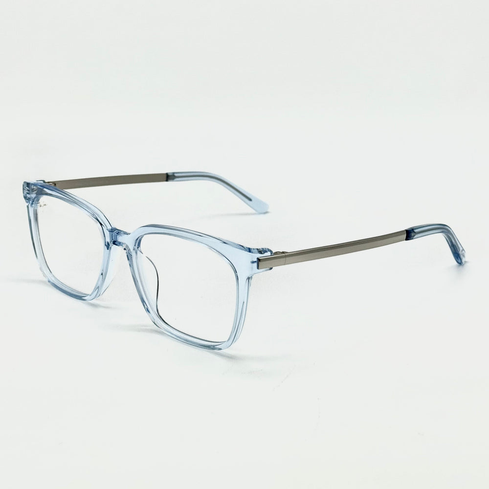 Armazón Oftálmico Unisex Maui Jim MJO2226-03 Sky Blue