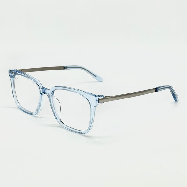 Armazón Oftálmico Unisex Maui Jim MJO2226-03 Sky Blue