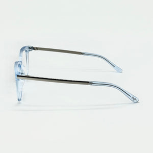 Armazón Oftálmico Unisex Maui Jim MJO2226-03 Sky Blue