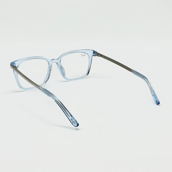 Armazón Oftálmico Unisex Maui Jim MJO2226-03 Sky Blue