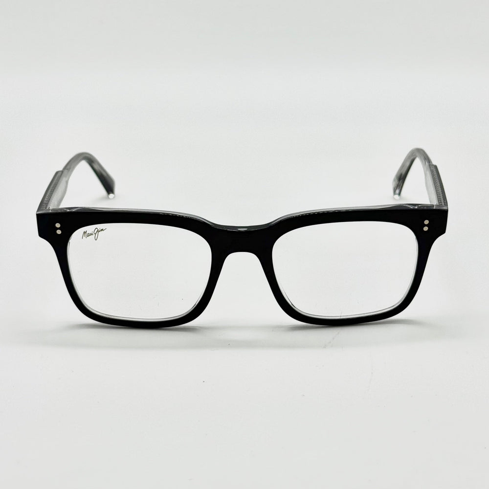 Gafa Oftalmica Unisex Maui Jim MJO2228-02K