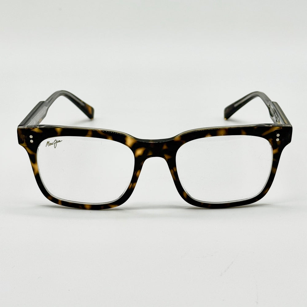 Gafa Oftalmica Unisex Maui Jim MJO2228-10G