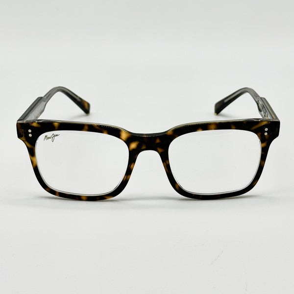 Gafa Oftalmica Unisex Maui Jim MJO2228-10G