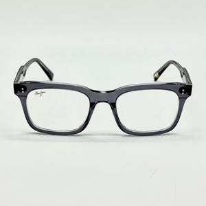 Armazón Oftálmico Unisex Maui Jim MJO2228-11 Light Grey
