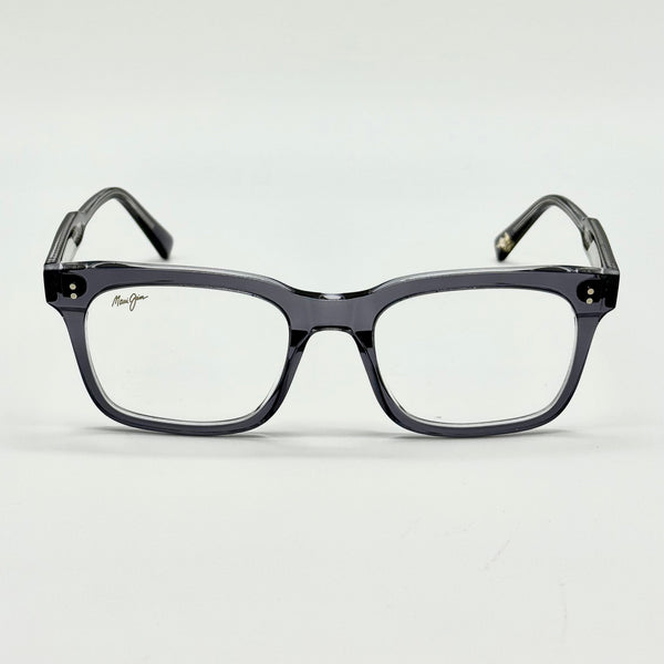 Armazón Oftálmico Unisex Maui Jim MJO2228-11 Light Grey