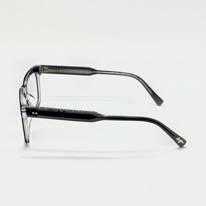 Armazón Oftálmico Unisex Maui Jim MJO2228-11 Light Grey