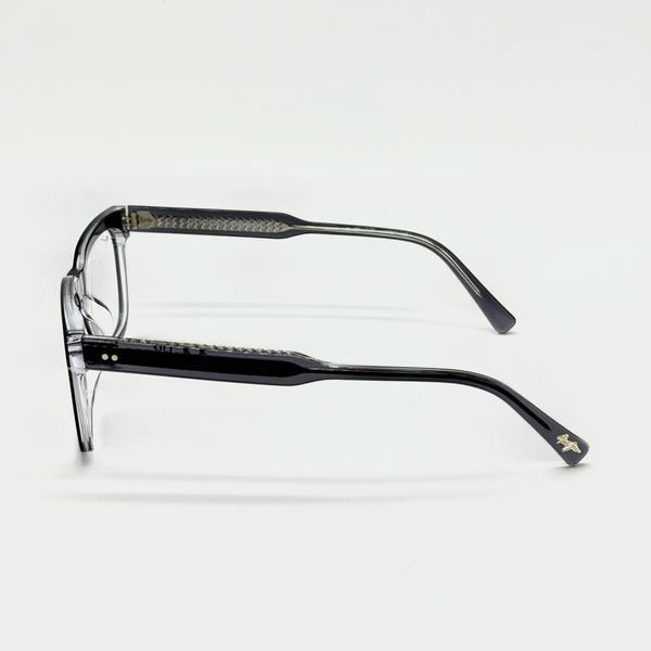 Armazón Oftálmico Unisex Maui Jim MJO2228-11 Light Grey