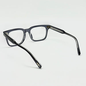 Armazón Oftálmico Unisex Maui Jim MJO2228-11 Light Grey