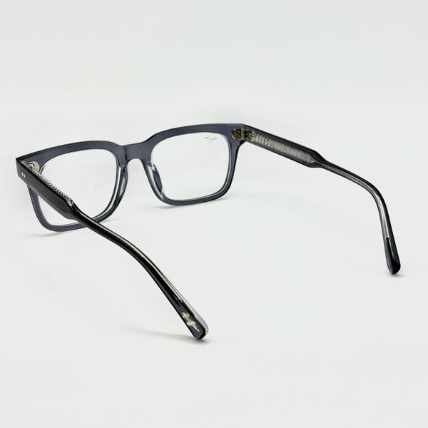 Armazón Oftálmico Unisex Maui Jim MJO2228-11 Light Grey