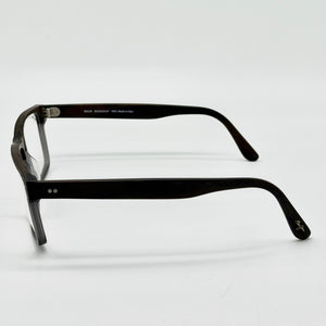 Armazón Oftálmico Unisex Maui Jim MJO2233-01 Brown-Black Smoke