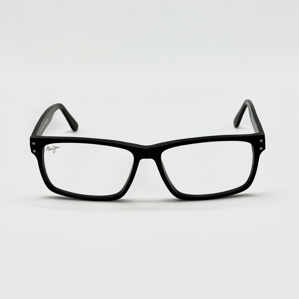 Armazón Oftálmico Unisex Maui Jim MJO2233-02