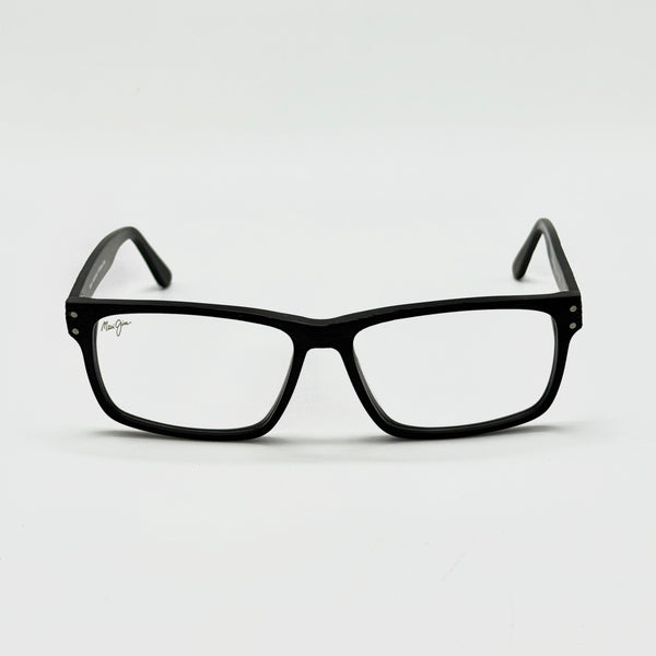 Armazón Oftálmico Unisex Maui Jim MJO2233-02