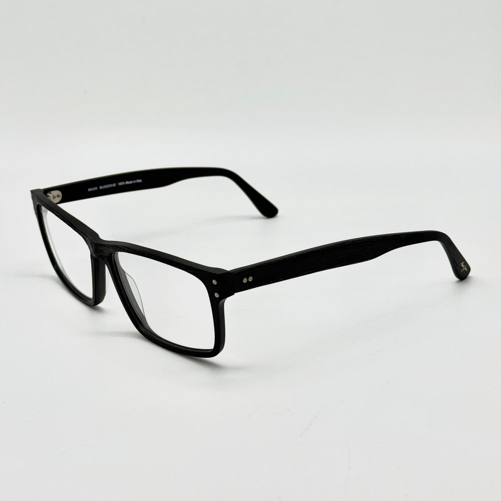 Armazón Oftálmico Unisex Maui Jim MJO2233-02