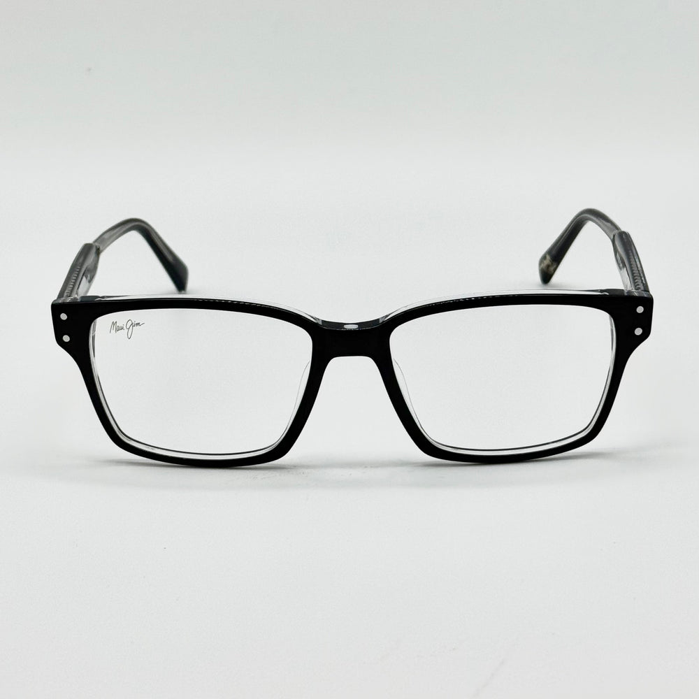Armazón Oftálmico Unisex Maui Jim MJO2235-02