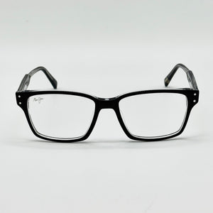 Armazón Oftálmico Unisex Maui Jim MJO2235-02