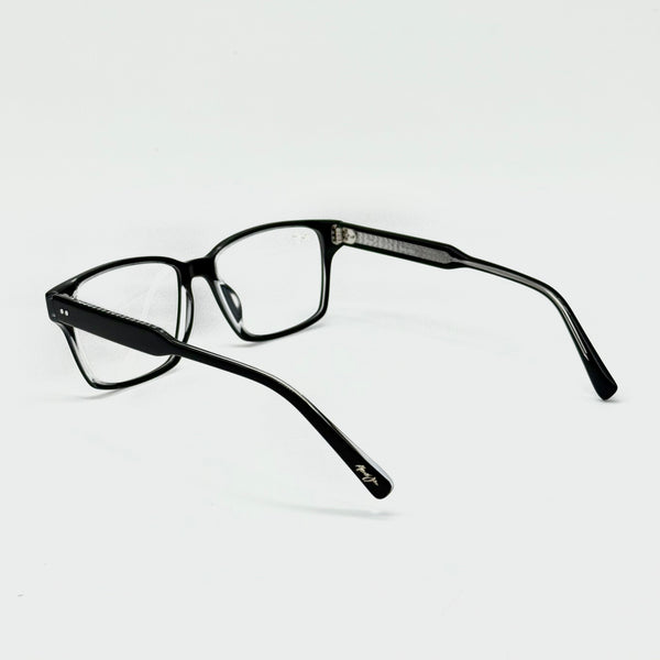 Armazón Oftálmico Unisex Maui Jim MJO2235-02