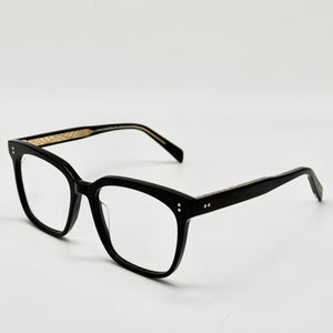 Armazón Oftálmico Unisex Maui Jim MJO2239-02 Black