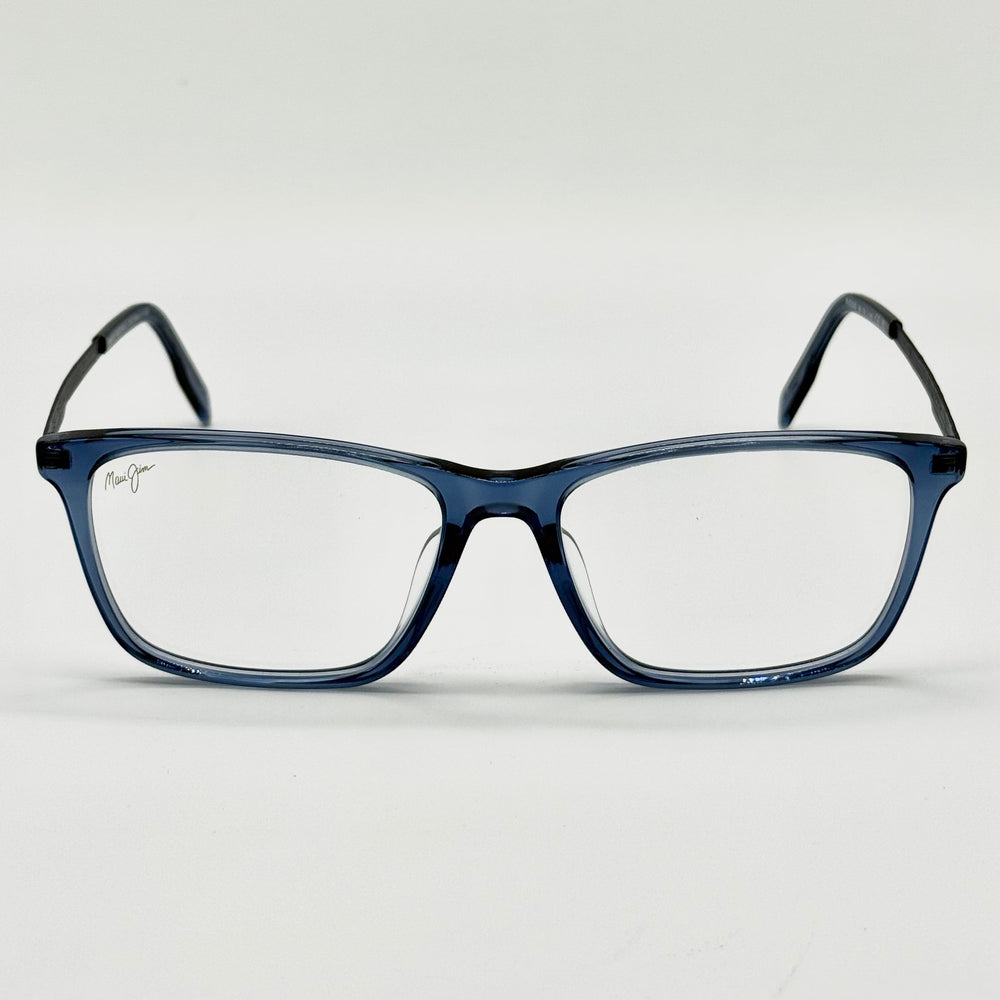 Armazón Oftálmico Unisex Maui Jim MJO2243-03 Blue