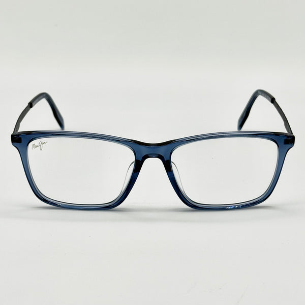 Armazón Oftálmico Unisex Maui Jim MJO2243-03 Blue
