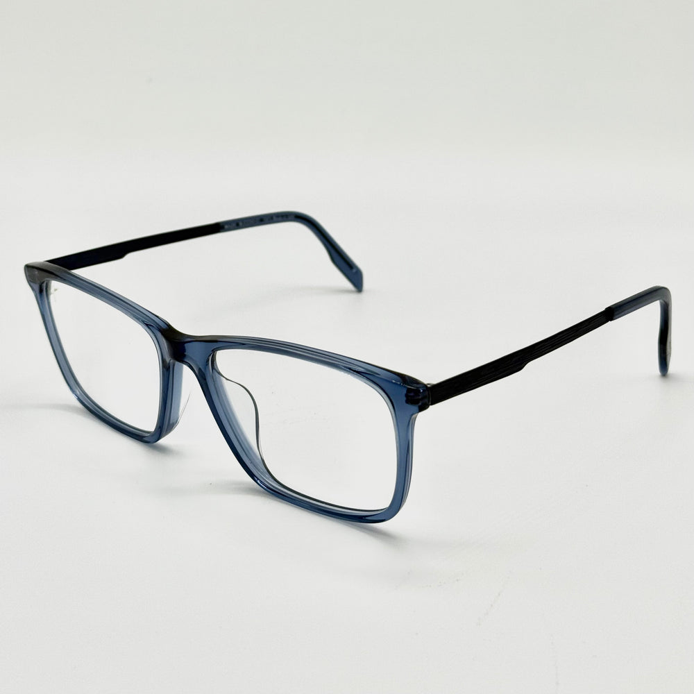 Armazón Oftálmico Unisex Maui Jim MJO2243-03 Blue