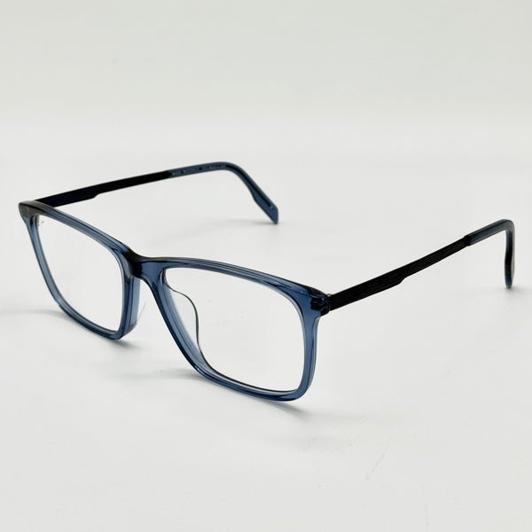 Armazón Oftálmico Unisex Maui Jim MJO2243-03 Blue