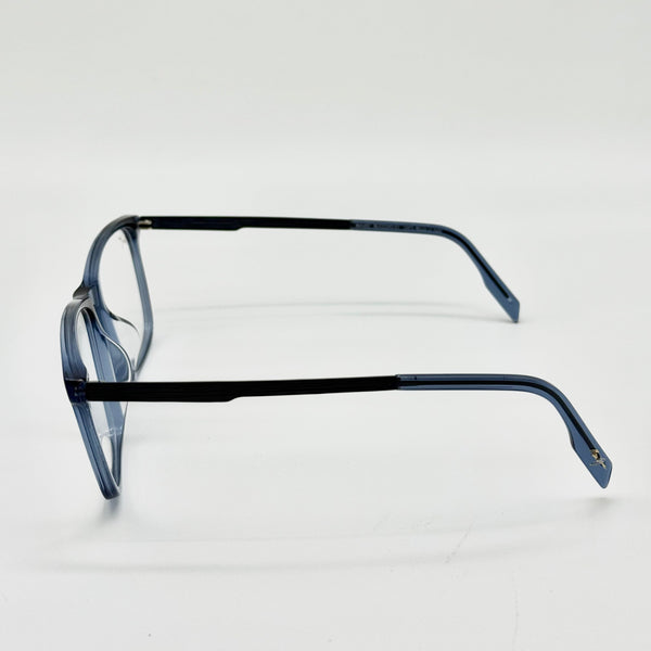 Armazón Oftálmico Unisex Maui Jim MJO2243-03 Blue