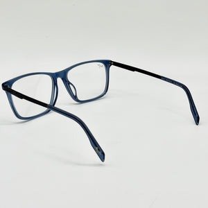 Armazón Oftálmico Unisex Maui Jim MJO2243-03 Blue