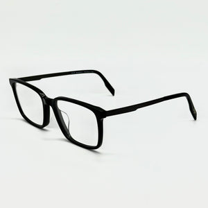 Armazón Oftálmico Unisex Maui Jim MJO2244-02 Black Smoke