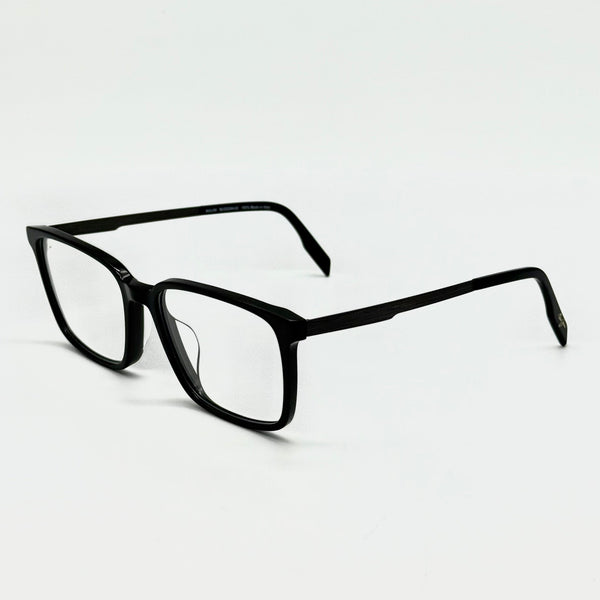 Armazón Oftálmico Unisex Maui Jim MJO2244-02 Black Smoke