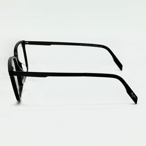 Armazón Oftálmico Unisex Maui Jim MJO2244-02 Black Smoke
