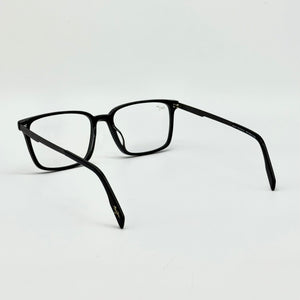 Armazón Oftálmico Unisex Maui Jim MJO2244-02 Black Smoke