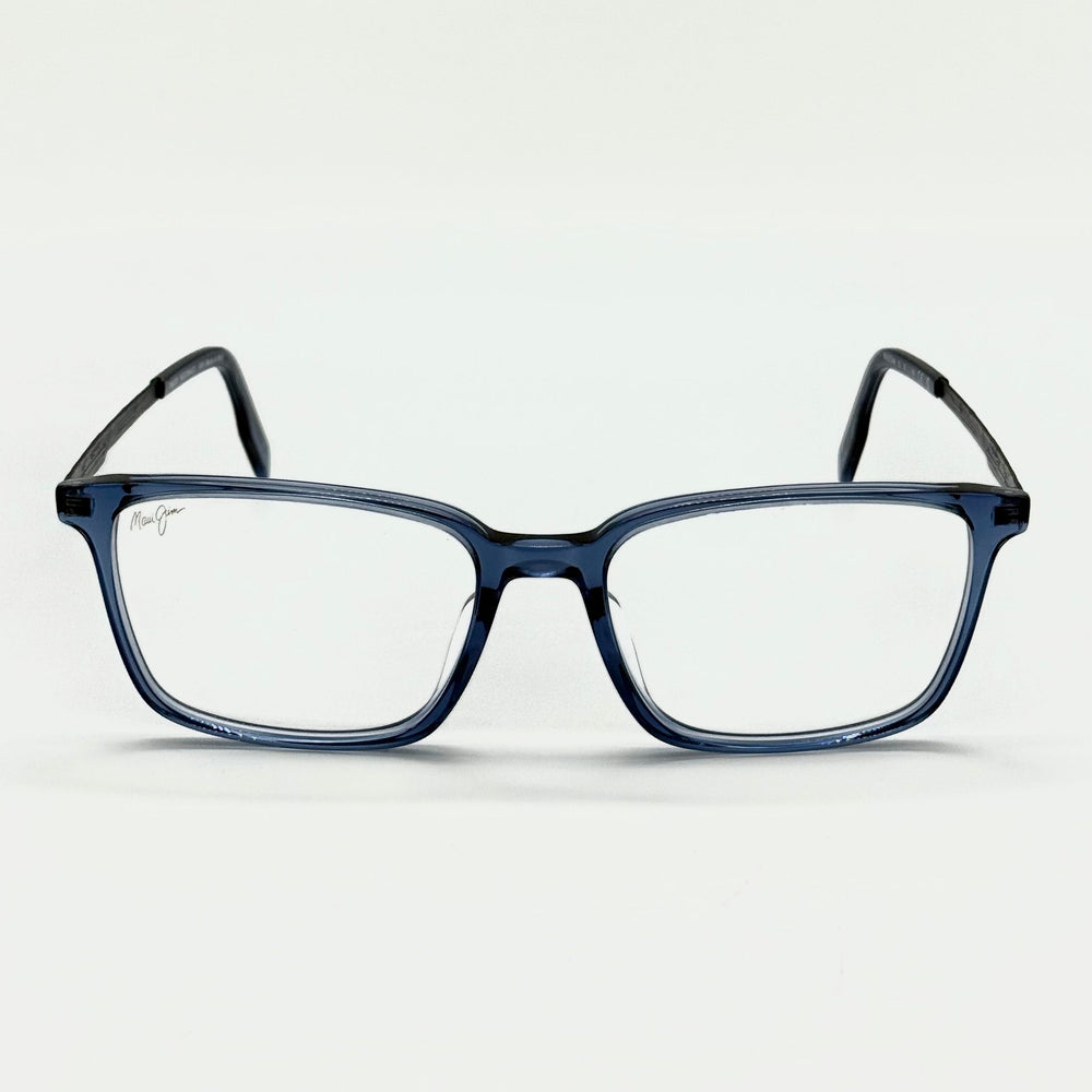 Armazón Oftálmico Unisex Maui Jim MJO2244-03