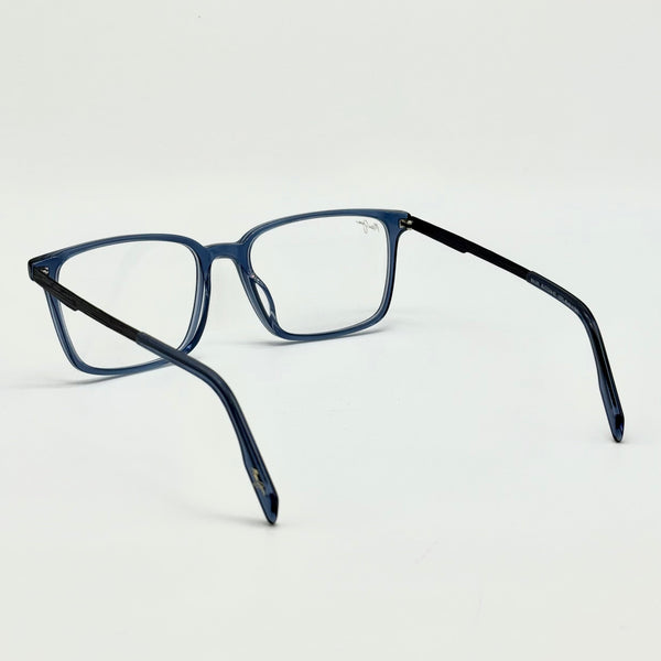 Armazón Oftálmico Unisex Maui Jim MJO2244-03