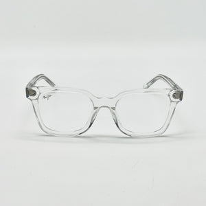 Armazón Oftálmico Unisex Maui Jim MJO2301-05