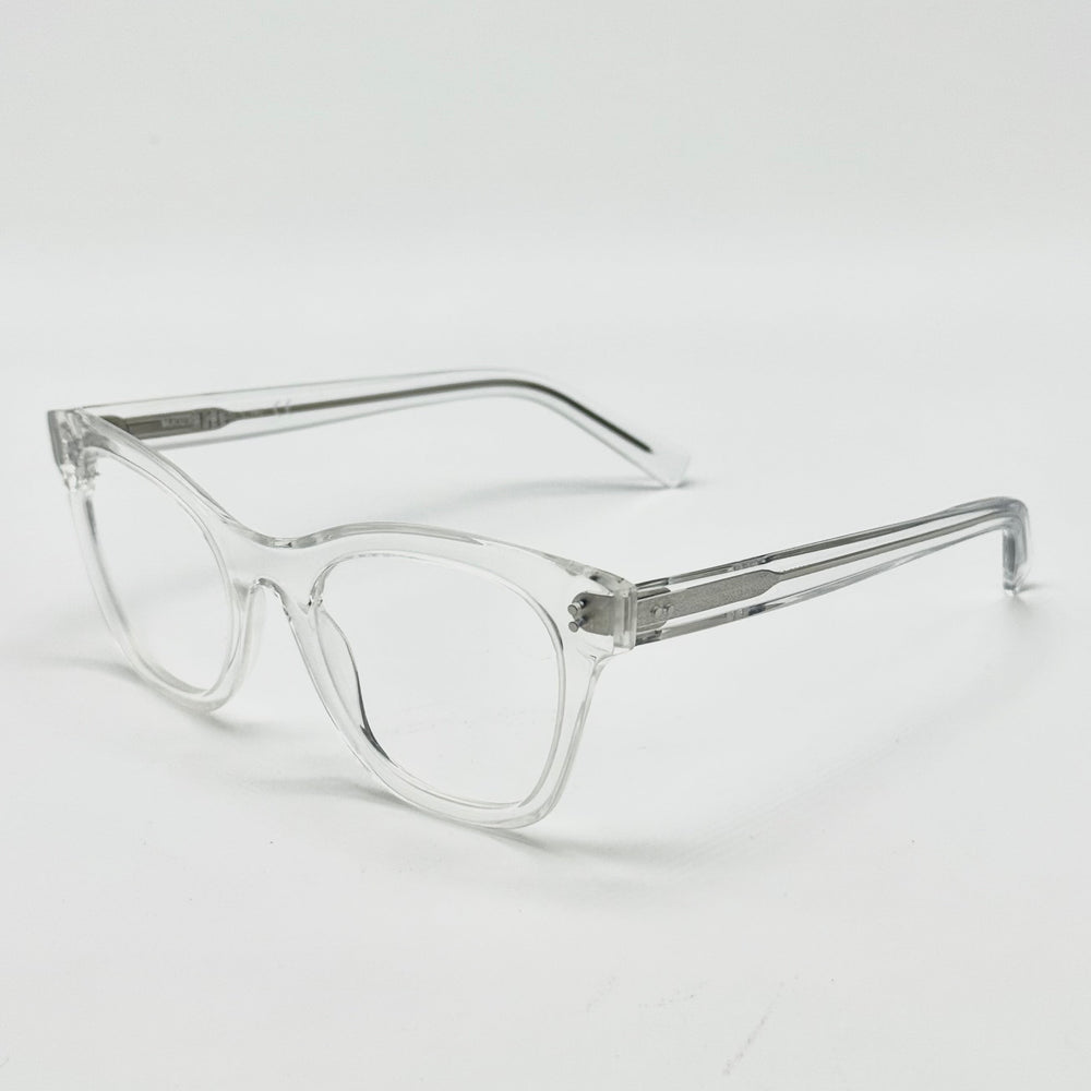 Armazón Oftálmico Unisex Maui Jim MJO2302-05