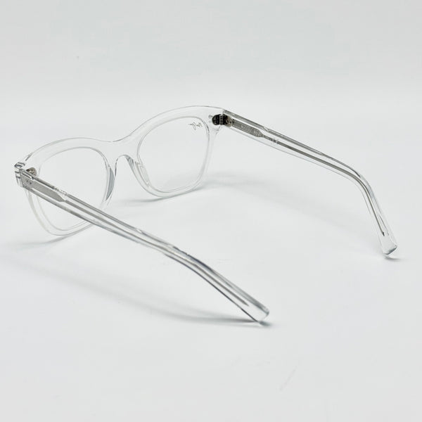 Armazón Oftálmico Unisex Maui Jim MJO2302-05